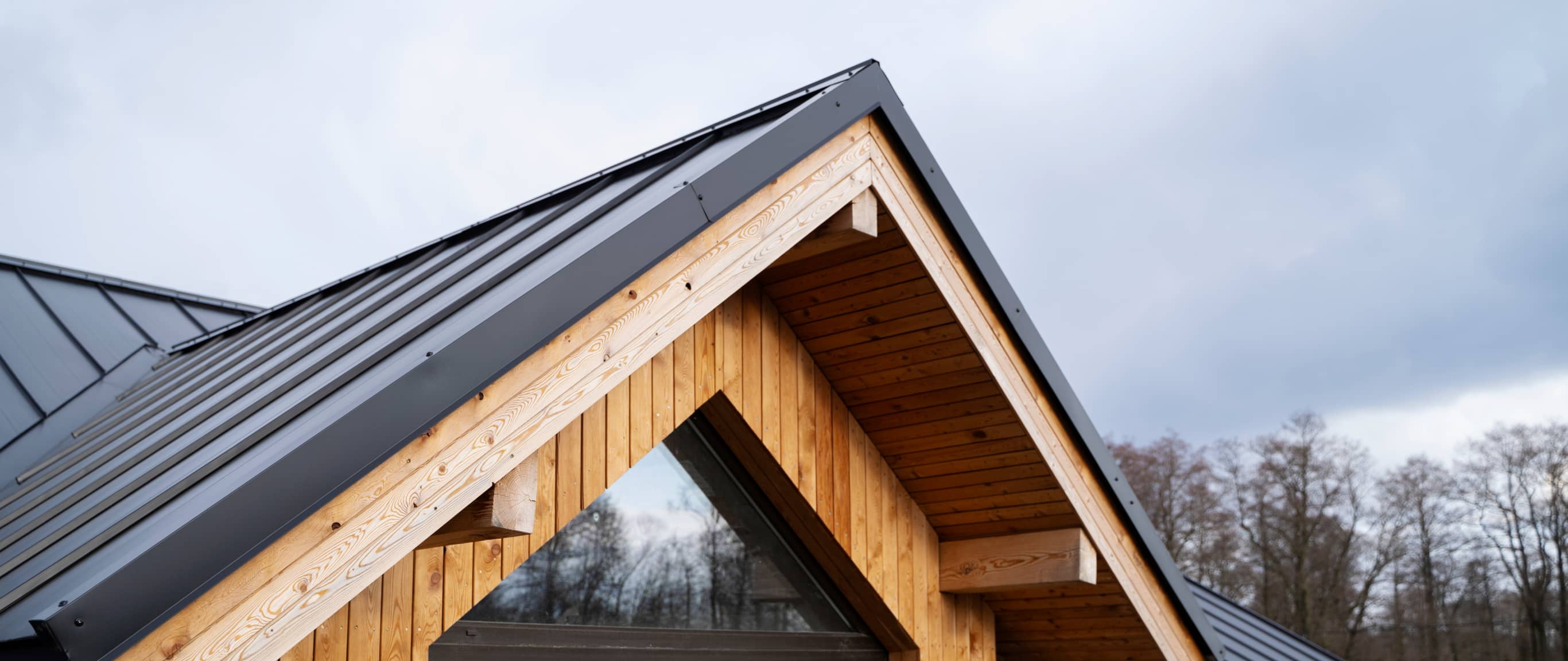 Roof Repairing